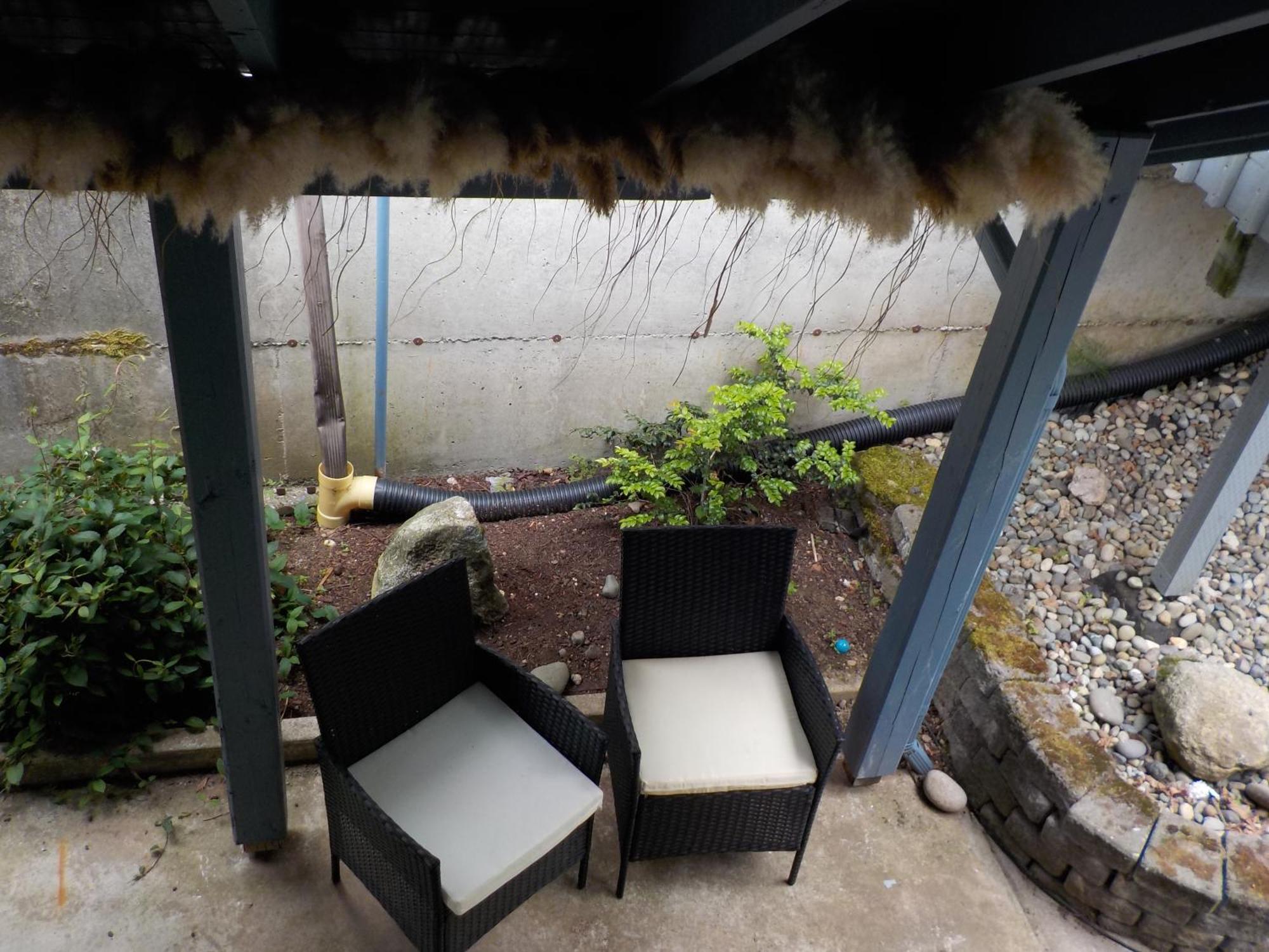 Oceanfront Studio/Loft: Alpacas, Oysters & Kayaks シェルトン エクステリア 写真